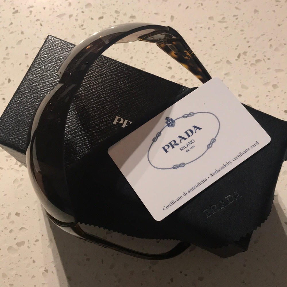 Prada Sunglasses